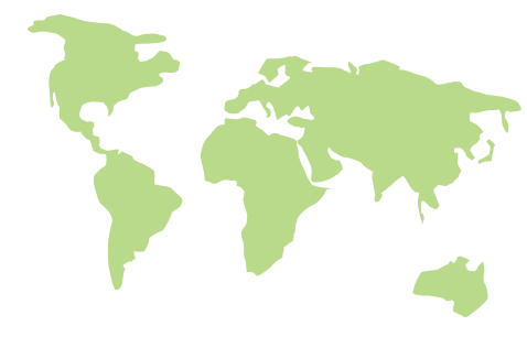 Globus Map